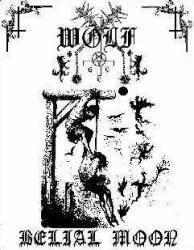 Wolf (MEX) : Belial Moon